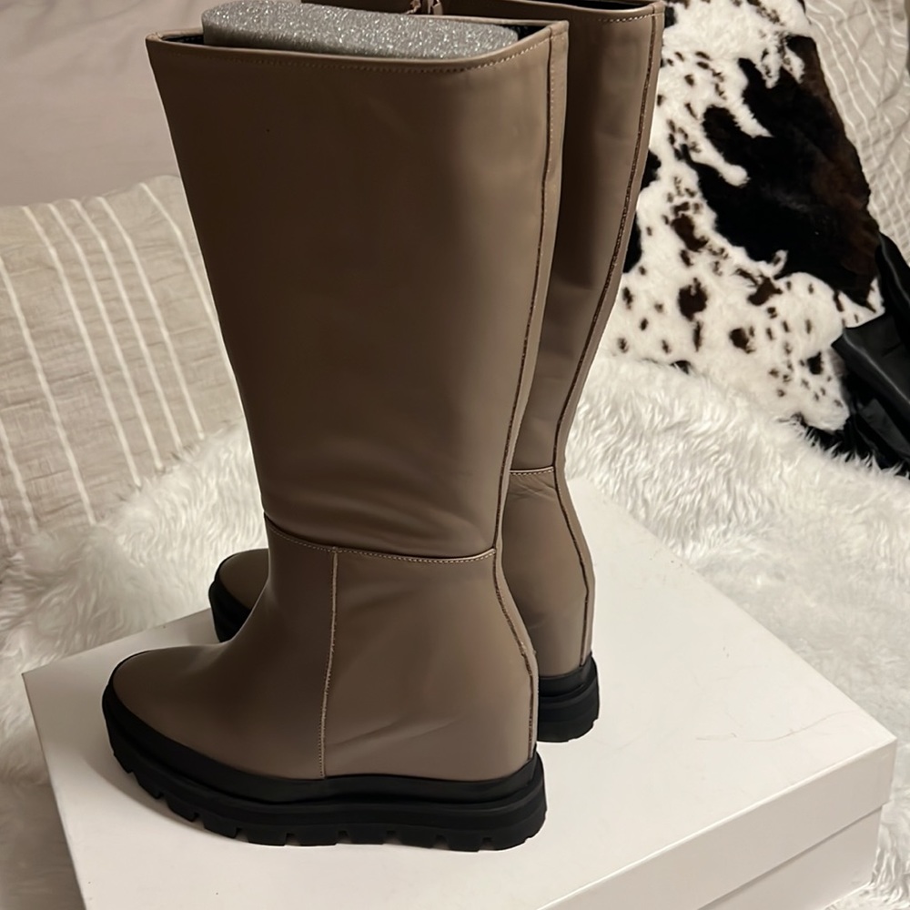 Equitare Designer Boots - Picture 6 of 7